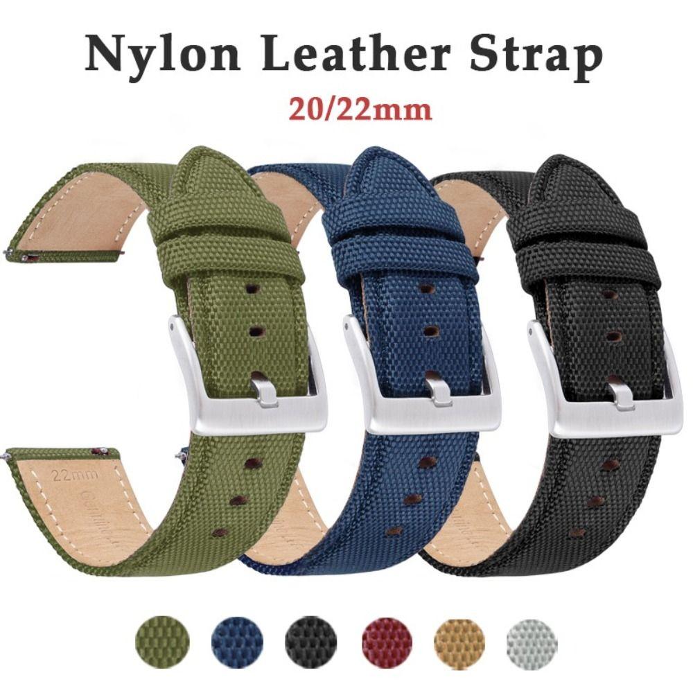 20mm 22mm Watch Band for Huawei Watch GT2/Samsung Galaxy Watch4 /Seiko/SKX Universal 22MM чорний
20mm 22mm Watch Band for Huawei Watch GT2/Samsung Galaxy Watch4 /Seiko/SKX Universal 22MM чорний