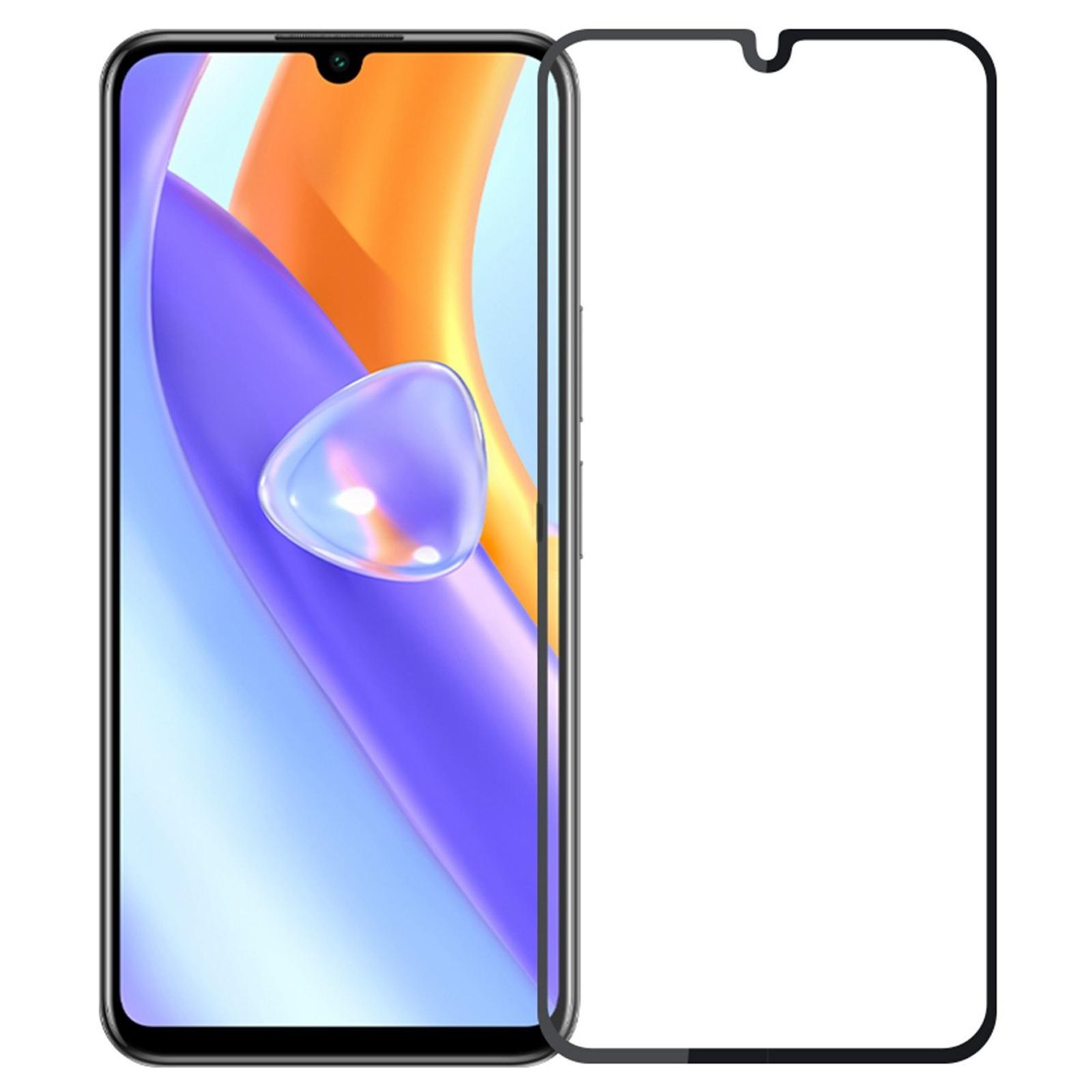 PINWUYO JK Series-2 for Xiaomi Poco C75 4G/Redmi 14R 5G/14C 4G Full Screen Protector Anti-Explosion High Aluminium-Silicon Glass Film Type A
PINWUYO JK Series-2 for Xiaomi Poco C75 4G/Redmi 14R 5G/14C 4G Full Screen Protector Anti-Explosion High Aluminium-Silicon Glass Film Type A