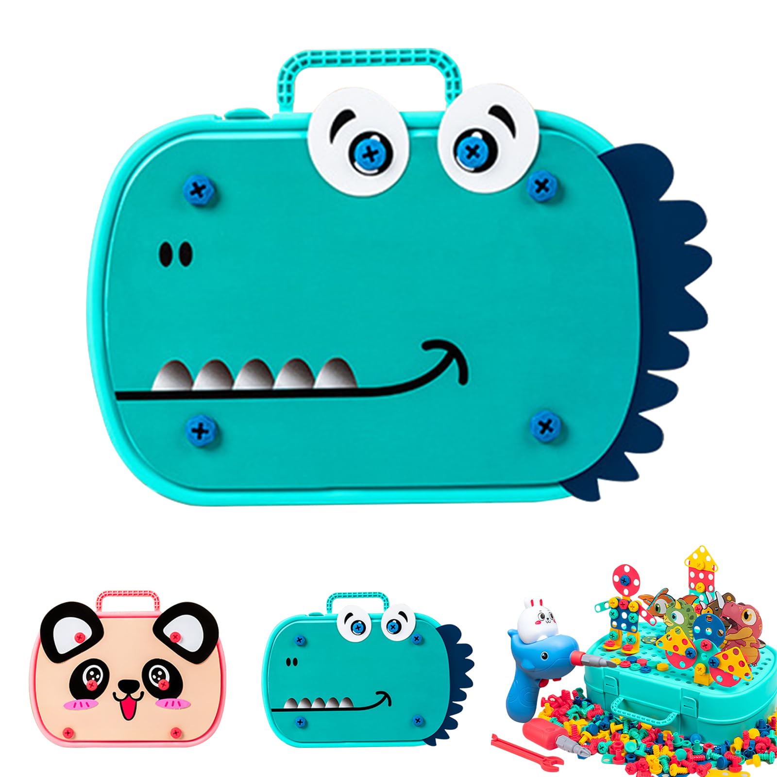 2 электрических 479 очков Ролевая игра Электрическая отвертка Игрушечный набор плотника Обучающая игрушка Костюм для мальчиков DIY Плотник Мальчики DIY Плотник Набор STEM 3D
2 электрических 479 очков Ролевая игра Электрическая отвертка Игрушечный набор плотника Обучающая игрушка Костюм для мальчиков DIY Плотник Мальчики DIY Плотник Набор STEM 3D