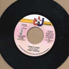7inch Record TONY CURTIS / LATISHA - Fancy Face / Looking For Love NONE Cj Records 2006 Jamaica Reggae, Ska & Dub Used
7inch Record TONY CURTIS / LATISHA - Fancy Face / Looking For Love NONE Cj Records 2006 Jamaica Reggae, Ska & Dub Used