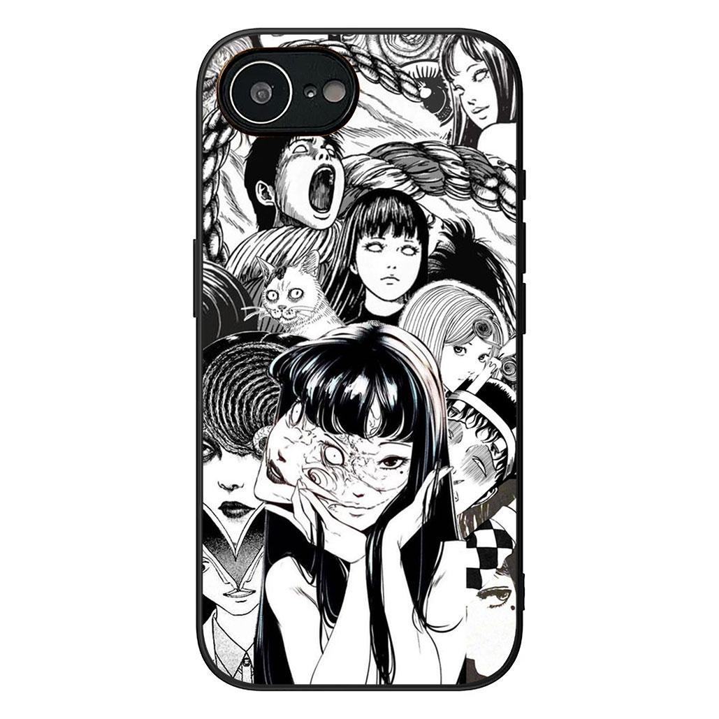 Tomie Junji Ito Anime Collection Protective Cover for OPPO A40 A60 A80 A38 A18 A17 A16 A78 A79 A54 A25 A57 4G 5G Phone Case OPPO A78 4G
Tomie Junji Ito Anime Collection Protective Cover for OPPO A40 A60 A80 A38 A18 A17 A16 A78 A79 A54 A25 A57 4G 5G Phone Case OPPO A78 4G