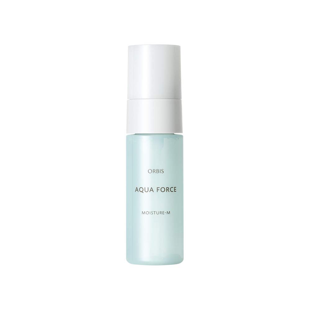 ORBIS Aqua Force Moisture M Moist 50 г Увлажняющая жидкость для сухой кожи Средства для борьбы с сухостью/внутренними противосухими средствами
ORBIS Aqua Force Moisture M Moist 50 г Увлажняющая жидкость для сухой кожи Средства для борьбы с сухостью/внутренними противосухими средствами