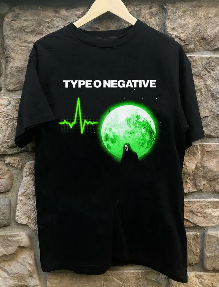 Type O Negative Band Gift For Fan TShirt Black Short Sleeve Size S5XL Unisex Unisex T-Shirt M
Type O Negative Band Gift For Fan TShirt Black Short Sleeve Size S5XL Unisex Unisex T-Shirt M