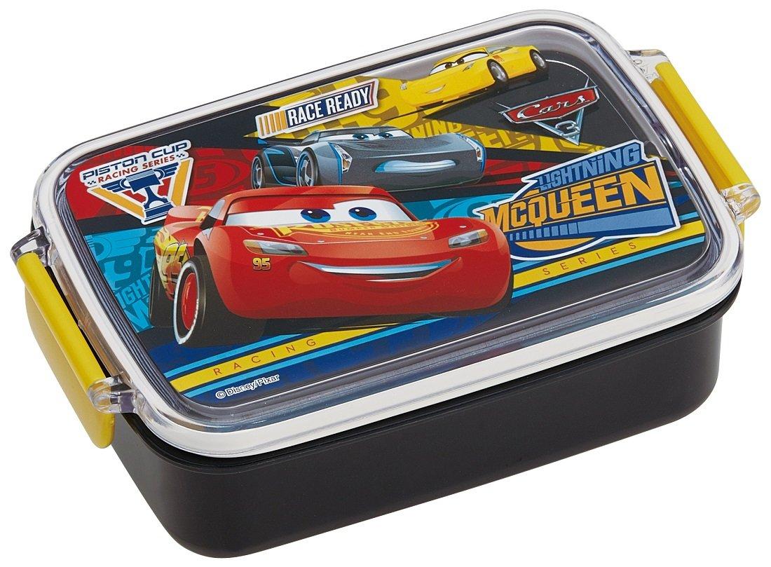 Skater Lunch Cars Disney Pixar RB3A Box, 450ml, 3 Crossroads,
Skater Lunch Cars Disney Pixar RB3A Box, 450ml, 3 Crossroads,