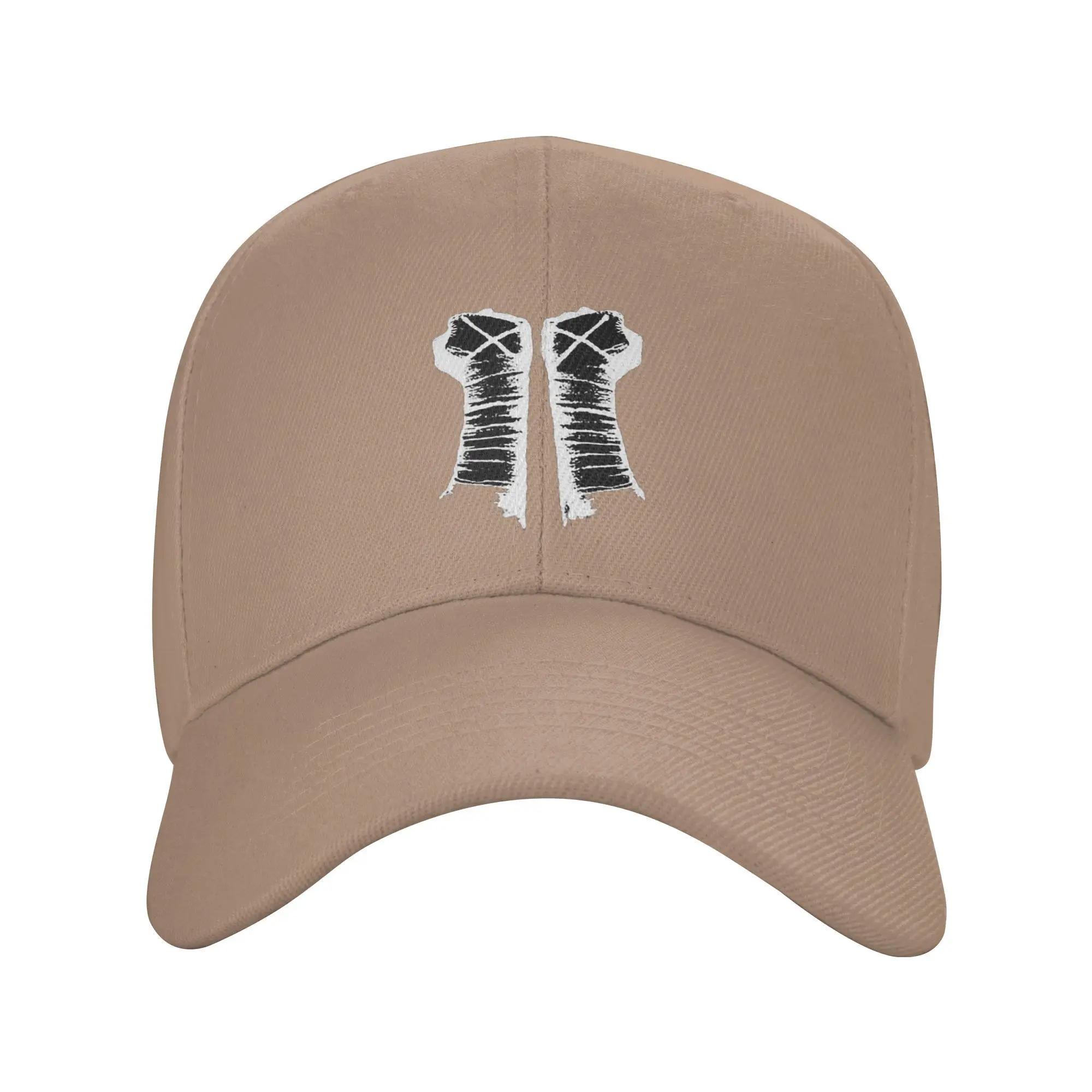 Unisex Baseball Hats Cm Punk Logo Outdoor Streetwear Summer Sports Baseball Caps Hip Hop Cap Casquette Hats One Size
Unisex Baseball Hats Cm Punk Logo Outdoor Streetwear Summer Sports Baseball Caps Hip Hop Cap Casquette Hats One Size