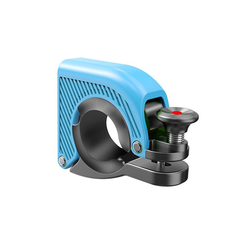 1Pc Bicycle Hidden Aluminum Alloy Bell High Decibel Mountain Road Bike Super Loud Handlebar Small Bell Riding Equipment синій
1Pc Bicycle Hidden Aluminum Alloy Bell High Decibel Mountain Road Bike Super Loud Handlebar Small Bell Riding Equipment синій