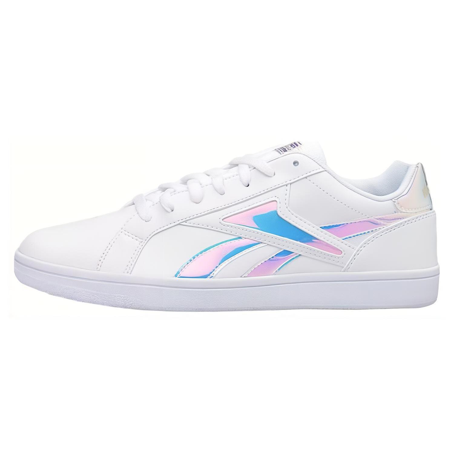 Reebok Classics Royal Complete 2 White Blue Purple FU7848 43
Reebok Classics Royal Complete 2 White Blue Purple FU7848 43