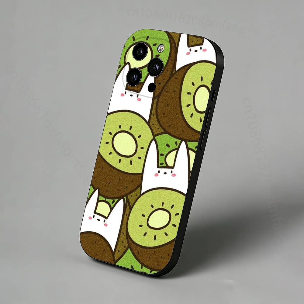 Fruity Meow Planet Slim Back Phone Case for iPhone 17,16,15,14,13,12,11 Pro,Max,Plus,X,XS,XR,SE,Mini Protective Cover iPhone17pro
Fruity Meow Planet Slim Back Phone Case for iPhone 17,16,15,14,13,12,11 Pro,Max,Plus,X,XS,XR,SE,Mini Protective Cover iPhone17pro