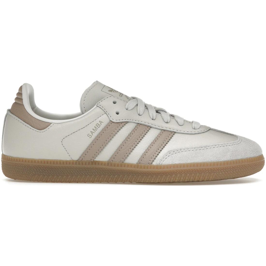Sneaker adidas Samba OG Grey Vapor Grey Gum(JH5792) 40
Sneaker adidas Samba OG Grey Vapor Grey Gum(JH5792) 40