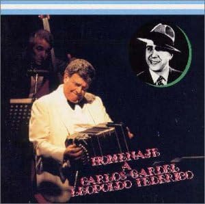 CD LEOPOLDO FEDERICO - Homenaje & Carlos Gardel OMCX1004PROMO Japan Classical Used
CD LEOPOLDO FEDERICO - Homenaje & Carlos Gardel OMCX1004PROMO Japan Classical Used