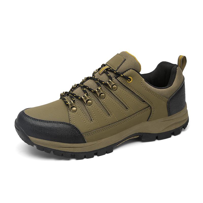 Summer new hiking shoes platform comfortable tooling shoes manufacturers lace up round head men s outdoor sports shoes 39 серый
Summer new hiking shoes platform comfortable tooling shoes manufacturers lace up round head men s outdoor sports shoes 39 серый