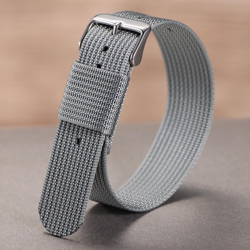 18MM 20MM 22MM Braided Nylon Strap for Omega Bracelet Men s Army Sports Breathable Watch Band Black Green Wear-Rresistant Belts 20mm серый
18MM 20MM 22MM Braided Nylon Strap for Omega Bracelet Men s Army Sports Breathable Watch Band Black Green Wear-Rresistant Belts 20mm серый