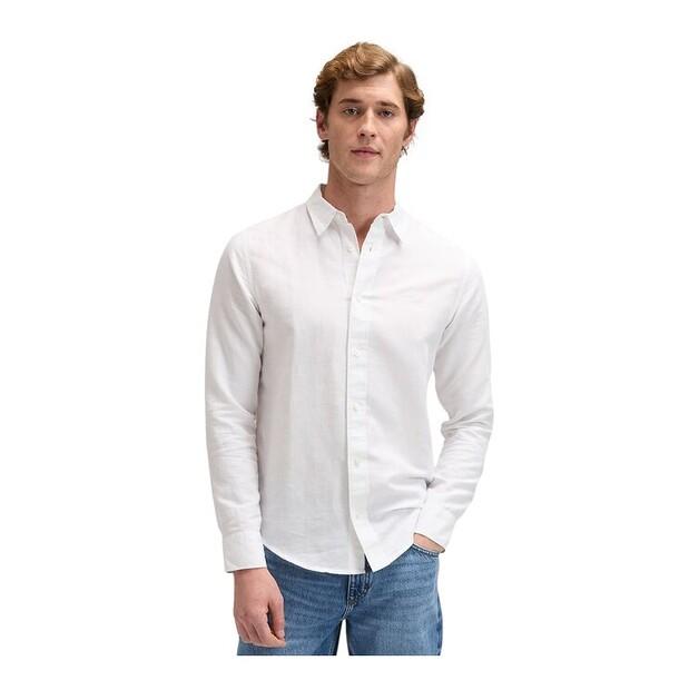 Рубашка Lee 112376559 EU XXL
Рубашка Lee 112376559 EU XXL