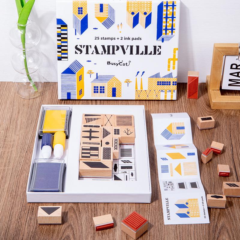 Toddler Insect Stamp Toy - Educational Wooden Toy for Concentration and Early Learning.
Toddler Insect Stamp Toy - Educational Wooden Toy for Concentration and Early Learning.