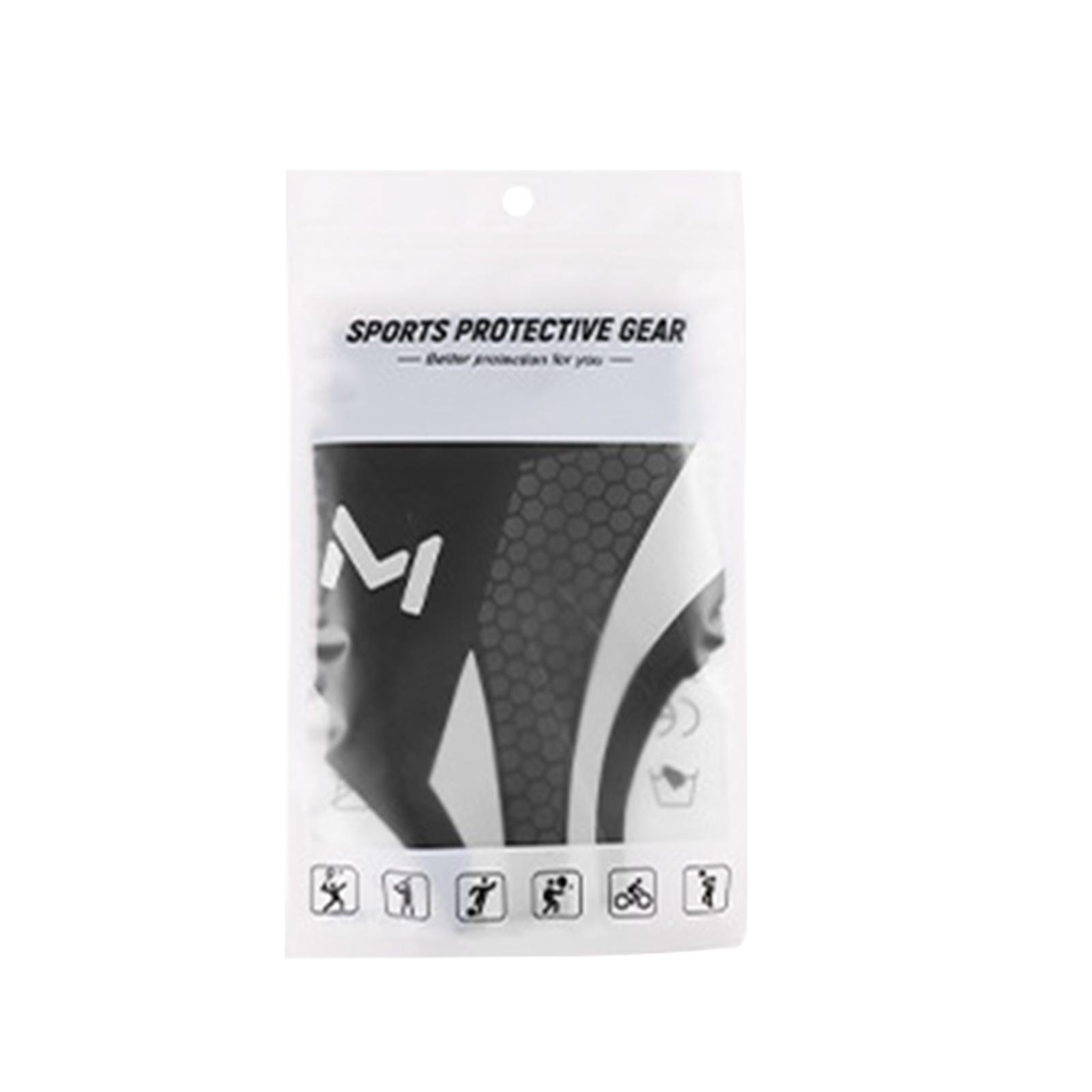 Ankle Support Brace Sports Protective Gear Adjustable Compression Sleeve for Injury Prevention and Recovery Suitable for Various Physical Activities
Ankle Support Brace Sports Protective Gear Adjustable Compression Sleeve for Injury Prevention and Recovery Suitable for Various Physical Activities