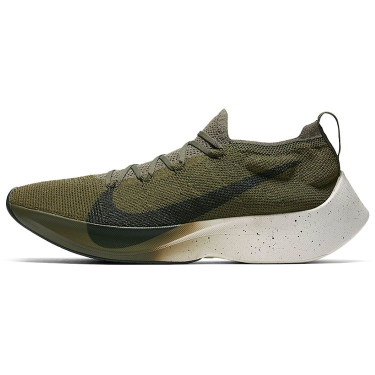 Кроссовки унисекс Nike Vapor Street Flyknit Olive Green Medium-Olive Sequoia AQ1763-201
Кроссовки унисекс Nike Vapor Street Flyknit Olive Green Medium-Olive Sequoia AQ1763-201