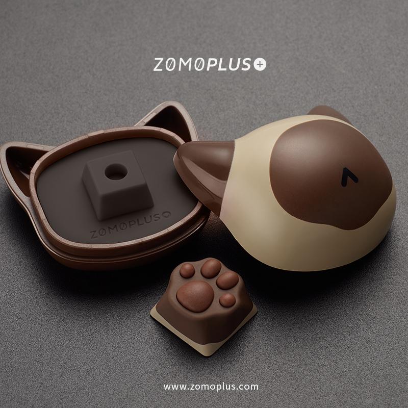 ZOMO PLUS Kawaii Кошачья лапка Кейкап Многоцветный ABS и Силикон Артизан Кейкап для Механической Клавиатуры Корова Кот Сиамский Кот Американский
ZOMO PLUS Kawaii Кошачья лапка Кейкап Многоцветный ABS и Силикон Артизан Кейкап для Механической Клавиатуры Корова Кот Сиамский Кот Американский