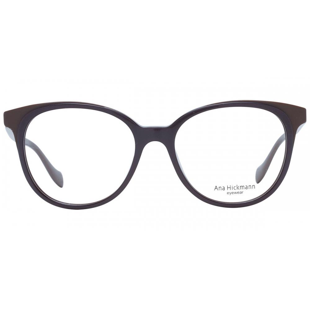 Ana Hickmann Ah6348 H01 Women Eyeglasses 51-16-140
Ana Hickmann Ah6348 H01 Women Eyeglasses 51-16-140
