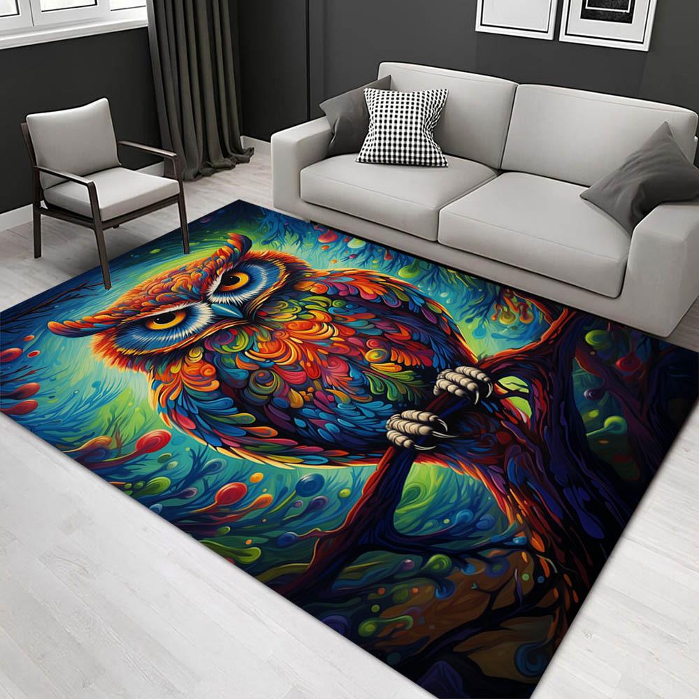 1pc 1384303776Pattern Carpet, Area Rug For Living Room Bedroom Room Bed Chair Laundry Entryway Corridor Yard Non-slip Outdoor Camping Rug Fl 60cm by 90cm
1pc 1384303776Pattern Carpet, Area Rug For Living Room Bedroom Room Bed Chair Laundry Entryway Corridor Yard Non-slip Outdoor Camping Rug Fl 60cm by 90cm