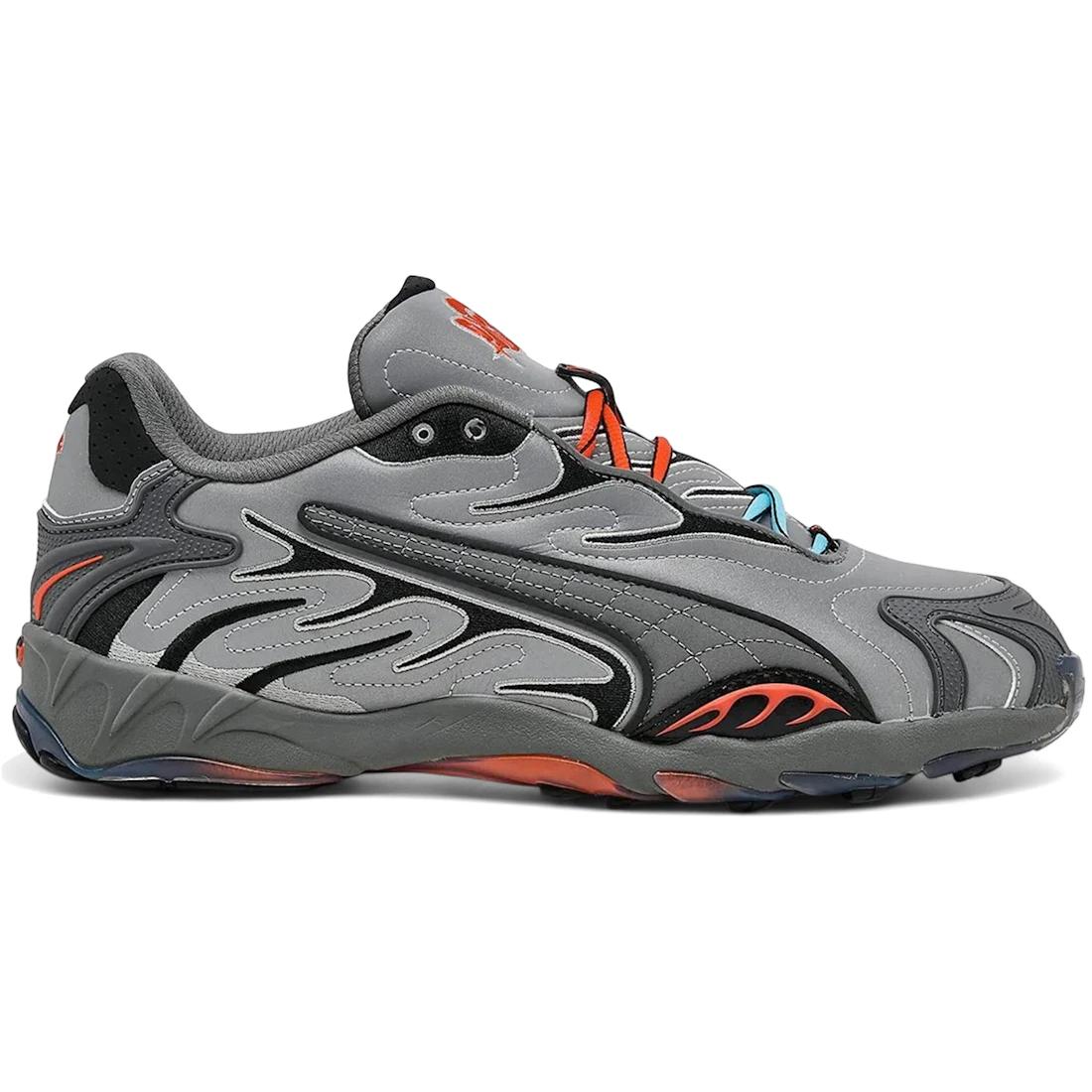 Sneaker Puma Inhale A$AP Rocky Reflective Silver(405383-01) 41
Sneaker Puma Inhale A$AP Rocky Reflective Silver(405383-01) 41