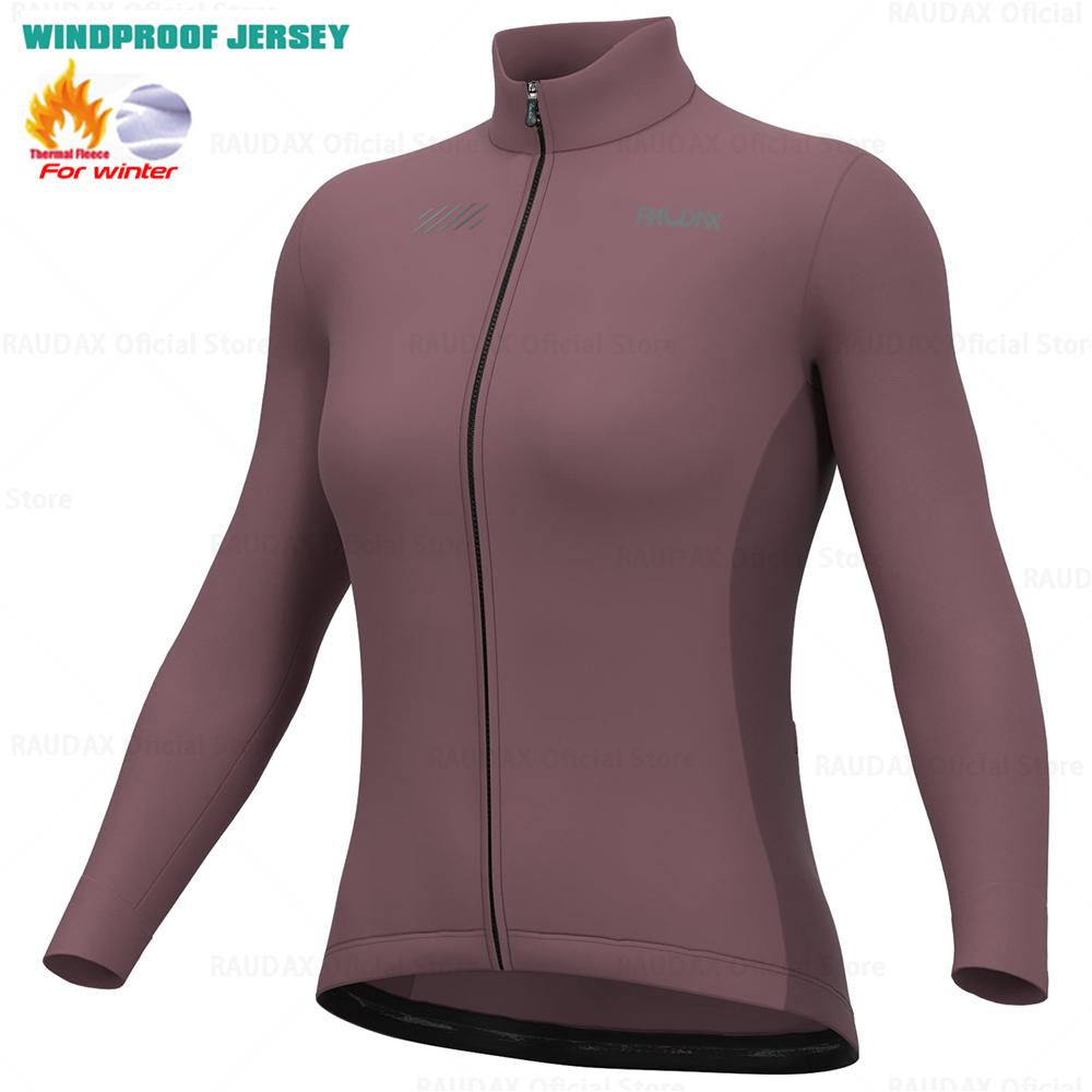 2026 Winter Velvet Warm Cycling Suit Set Women Pink Long Sleeve Jersey Sets Outdoor Riding MTB Ropa Ciclismo Velveteen Bike Jackets 3XL
2026 Winter Velvet Warm Cycling Suit Set Women Pink Long Sleeve Jersey Sets Outdoor Riding MTB Ropa Ciclismo Velveteen Bike Jackets 3XL