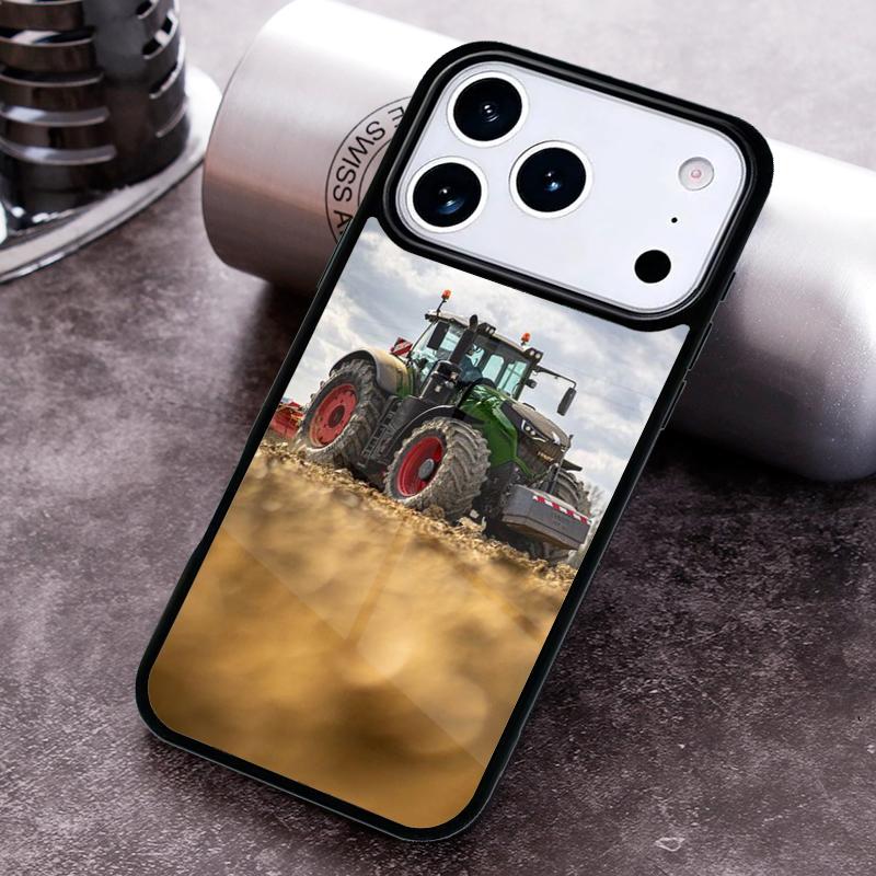 Farm Tractor Phone Case for iPhone 17 16 15 Pro Max Air 14 13 12 11 Plus Shockproof Cover iPhone 11 Pro Max
Farm Tractor Phone Case for iPhone 17 16 15 Pro Max Air 14 13 12 11 Plus Shockproof Cover iPhone 11 Pro Max