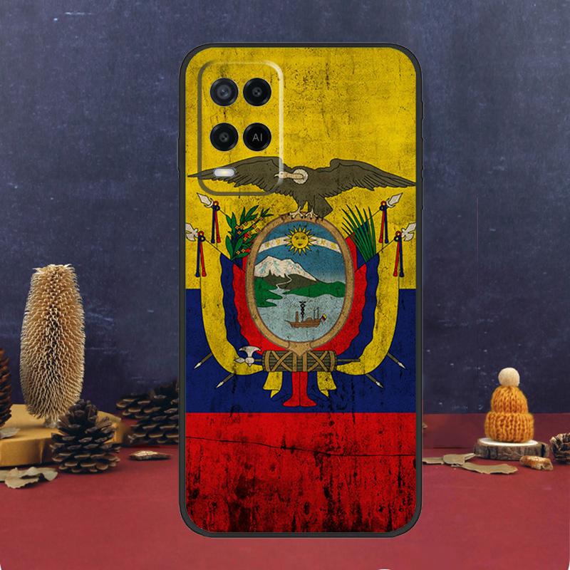 Ecuador Flag Case For Oppo A80 A60 A40 A78 A98 A58 A38 A18 A54 A74 A94 A96 A76 A16 A15 A17 A57 A5 A6 Pro OPPO A74 5G
Ecuador Flag Case For Oppo A80 A60 A40 A78 A98 A58 A38 A18 A54 A74 A94 A96 A76 A16 A15 A17 A57 A5 A6 Pro OPPO A74 5G