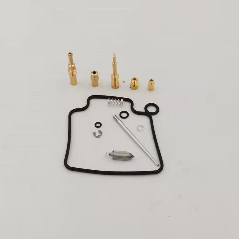 Carburetor Repair Kit For TRX300 TRX350 PD32J motorcycle Carburador Rebuild Replacement Parts TRX 300 TRX 350 PD 32J
Carburetor Repair Kit For TRX300 TRX350 PD32J motorcycle Carburador Rebuild Replacement Parts TRX 300 TRX 350 PD 32J