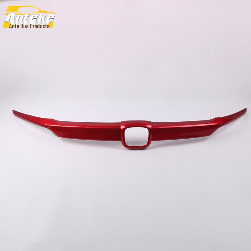 Fits 19 Models: Inspire Hood/Grille Trim, Bumper Strip & Decoration Sticker Car Accessories
Fits 19 Models: Inspire Hood/Grille Trim, Bumper Strip & Decoration Sticker Car Accessories