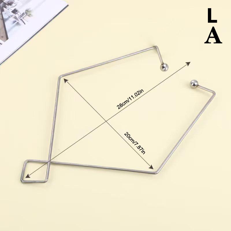 1Pcs Meridian Massage Clips Stainless Steel Acupoint Stimulation Massager Muscle Relaxation Clip For Waist Back Leg Hand
1Pcs Meridian Massage Clips Stainless Steel Acupoint Stimulation Massager Muscle Relaxation Clip For Waist Back Leg Hand