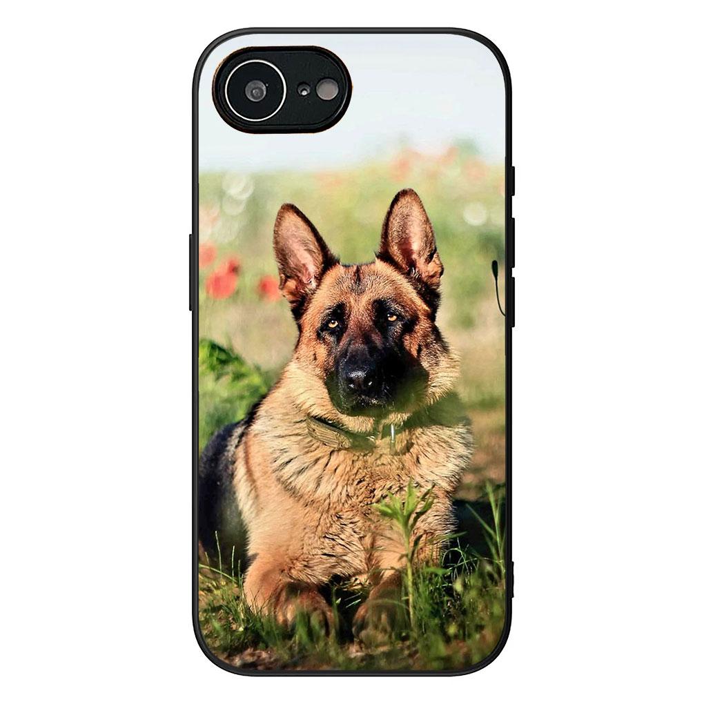 Soft Cover for Xiaomi Redmi 15 9A 9C NFC 7A 9T Note 9 8 7 8T 15c A5 4G 5G Coque Phone Case German Shepherd Dog Redmi A5 4G (171mm)
Soft Cover for Xiaomi Redmi 15 9A 9C NFC 7A 9T Note 9 8 7 8T 15c A5 4G 5G Coque Phone Case German Shepherd Dog Redmi A5 4G (171mm)