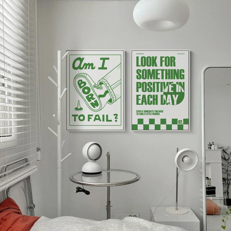 Modern Nordic Ins Trend Fashion Green Poster Checkerboard Plaid Wall Art Canvas Painting Posters For Living Room Home Decor
Modern Nordic Ins Trend Fashion Green Poster Checkerboard Plaid Wall Art Canvas Painting Posters For Living Room Home Decor