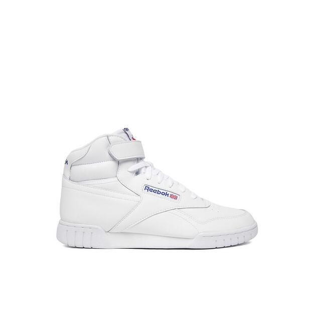 Кроссовки Reebok EO-EX-O-FIT HI EU 45
Кроссовки Reebok EO-EX-O-FIT HI EU 45