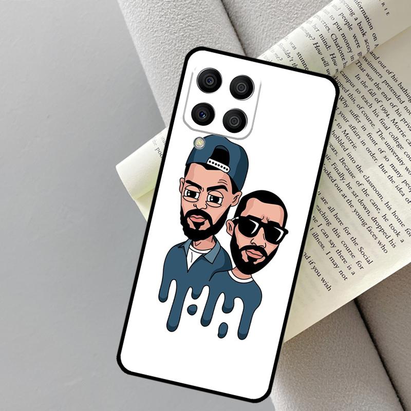 MiyaGi Andy Panda For Samsung Galaxy M13 M33 M14 M12 M32 M52 M31 M55 M15 M11 M21 M35 M53 M34 M54 M06 M16 Case Samsung M31
MiyaGi Andy Panda For Samsung Galaxy M13 M33 M14 M12 M32 M52 M31 M55 M15 M11 M21 M35 M53 M34 M54 M06 M16 Case Samsung M31
