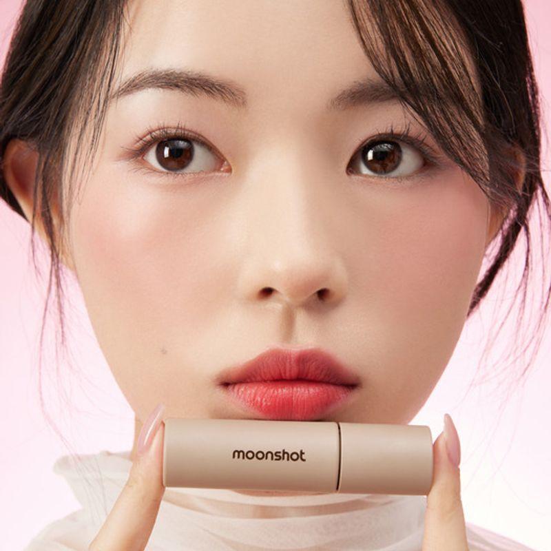 Conscious Fit Mellow Lip Tint 3.5g 09 Red Halo
Conscious Fit Mellow Lip Tint 3.5g 09 Red Halo