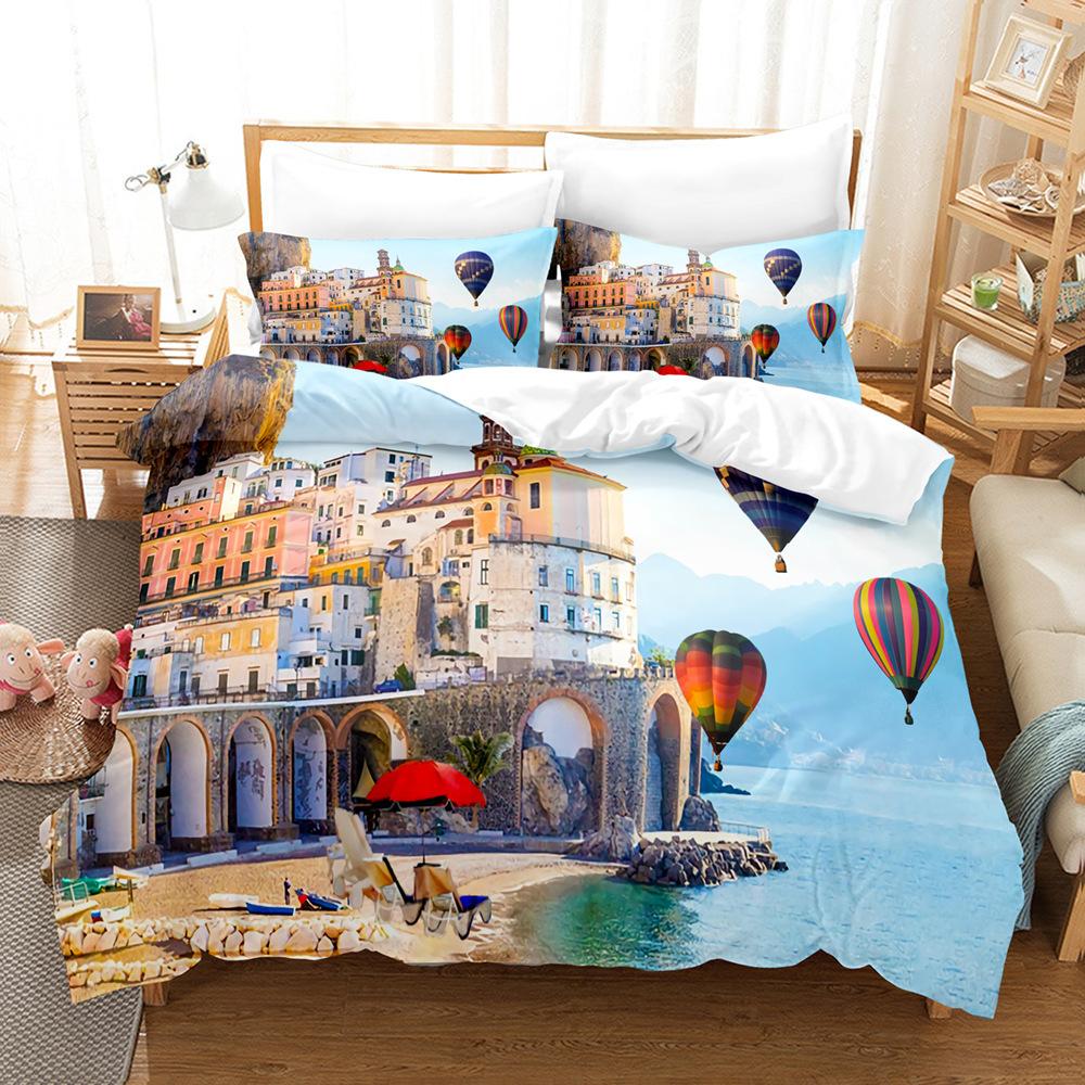 Комплект лоскутного одеяла из трех предметов, Домашний текстиль, Комплект из четырех предметов, Городской архитектурный пейзаж, Цифровая печать, Постельные принадлежности 90 * 200
Комплект лоскутного одеяла из трех предметов, Домашний текстиль, Комплект из четырех предметов, Городской архитектурный пейзаж, Цифровая печать, Постельные принадлежности 90 * 200