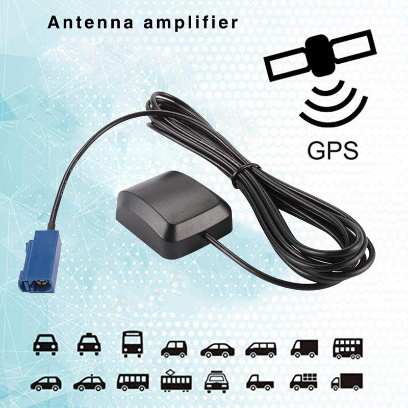 Car accessories - Vehicle Active GPS Antenna With SMA Or FAKRA-C Male Connector GPS Antenna With SMA FAKRA-C For Vehicles Accessories
Car accessories - Vehicle Active GPS Antenna With SMA Or FAKRA-C Male Connector GPS Antenna With SMA FAKRA-C For Vehicles Accessories