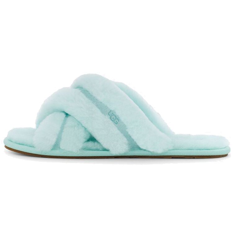 UGG Модные сандалии из ткани с принтом логотипа, женская обувь, небесно-голубой цвет 1123572-SKY
UGG Модные сандалии из ткани с принтом логотипа, женская обувь, небесно-голубой цвет 1123572-SKY