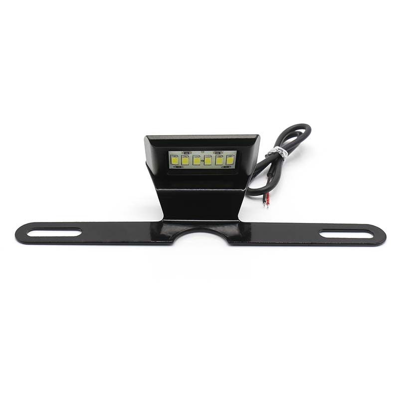 Универсальный мотоциклетный задний держатель номерного знака, кронштейн со светодиодной подсветкой для BMW Yamaha Kawasaki Suzuki Honda чёрный
Универсальный мотоциклетный задний держатель номерного знака, кронштейн со светодиодной подсветкой для BMW Yamaha Kawasaki Suzuki Honda чёрный