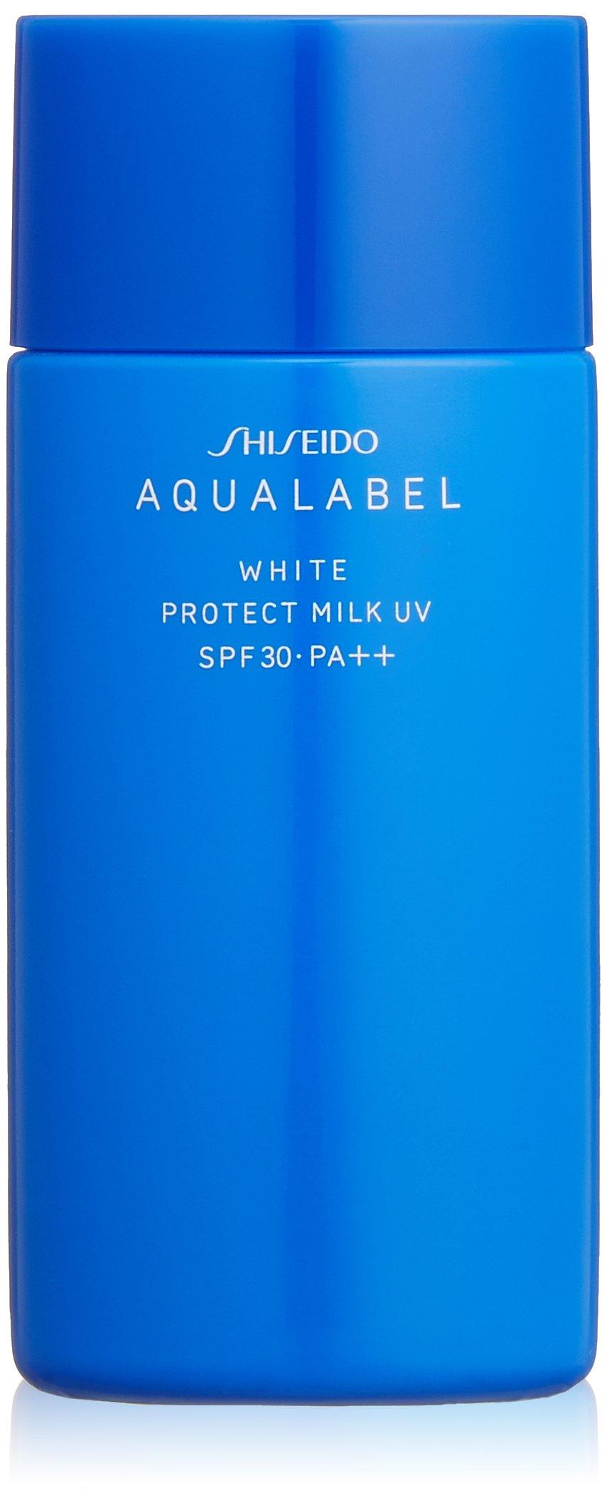 AQUALABEL White Protect Молочко для защиты от УФ-лучей 50 мл (Дневная сыворотка) (SPF30 / PA ++) (х 1)
AQUALABEL White Protect Молочко для защиты от УФ-лучей 50 мл (Дневная сыворотка) (SPF30 / PA ++) (х 1)
