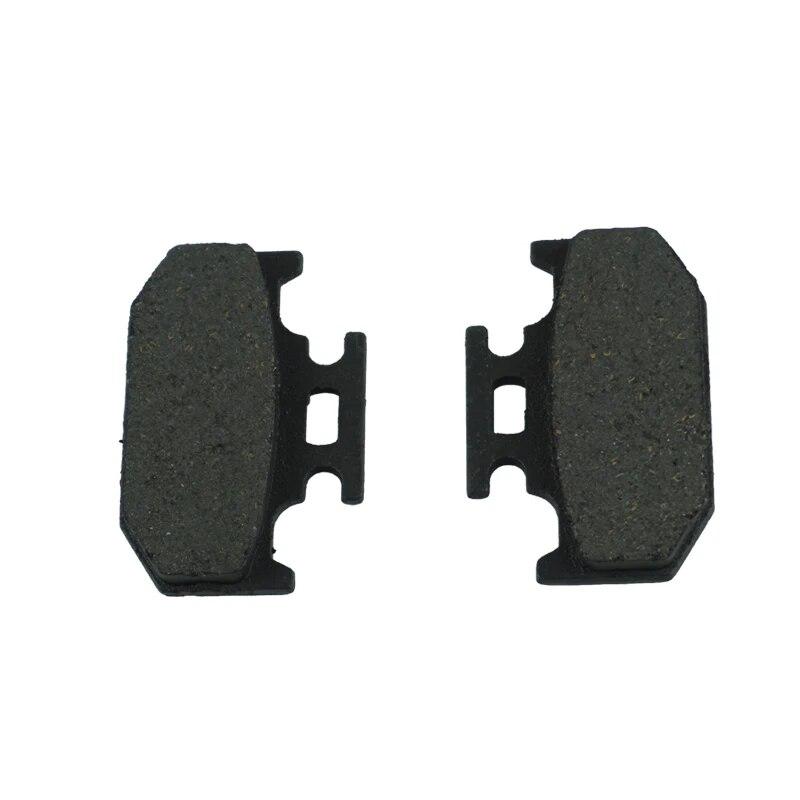 Задние тормозные колодки мотоцикла для Kawasaki KDX125 KDX200 KDX250 Suzuki RM 125/250 DR250 350 YAMAHA DT125 TTR250
Задние тормозные колодки мотоцикла для Kawasaki KDX125 KDX200 KDX250 Suzuki RM 125/250 DR250 350 YAMAHA DT125 TTR250