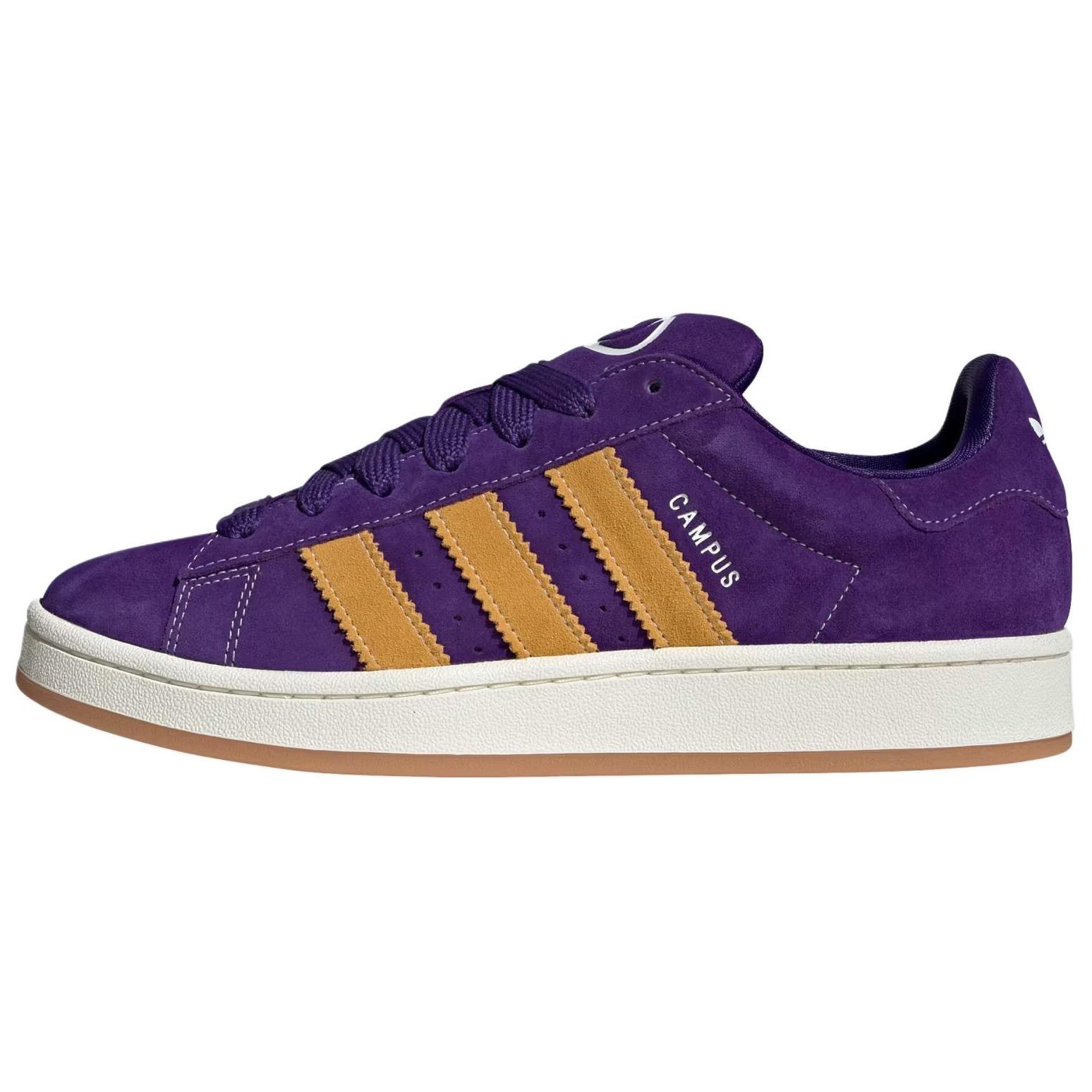 Adidas Campus 00s Collegiate Purple Men Sneakers Cloud-White Off-White JI3166 42
Adidas Campus 00s Collegiate Purple Men Sneakers Cloud-White Off-White JI3166 42