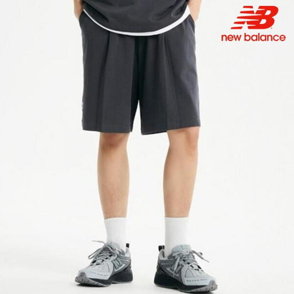 New Balance Uni Single Mesh One Tuck 5.5 Part Wide Nbnve21043 60 Shorts 075/size
New Balance Uni Single Mesh One Tuck 5.5 Part Wide Nbnve21043 60 Shorts 075/size