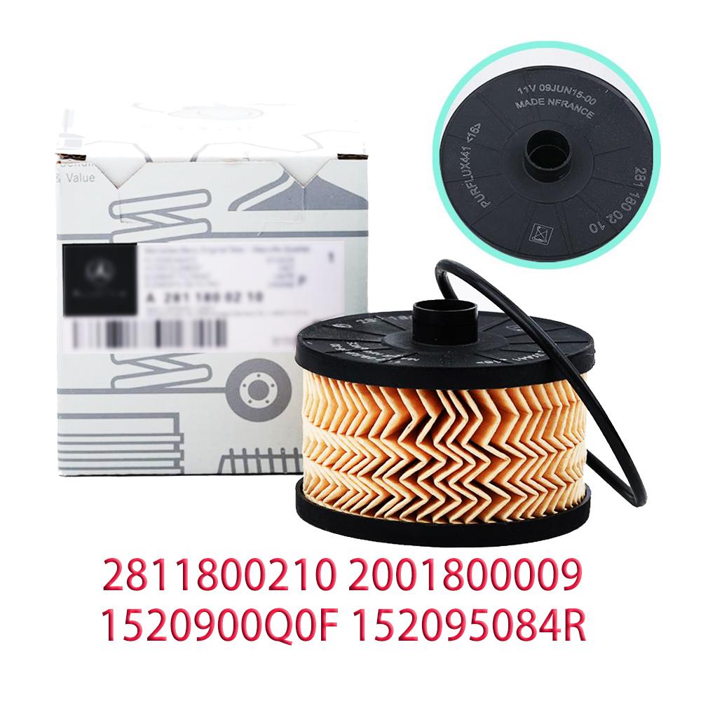 Масляный фильтр для DACIA MERCEDES-BENZ SMART NISSAN 2811800210 2001800009 1520900Q0F 
Масляный фильтр для DACIA MERCEDES-BENZ SMART NISSAN 2811800210 2001800009 1520900Q0F