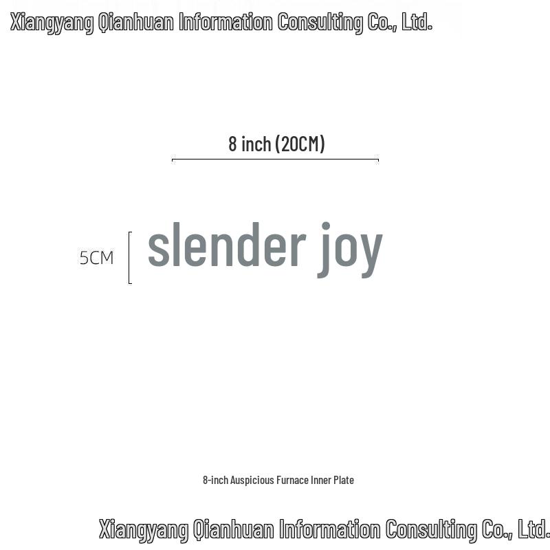 Insulated Ceramic Hot Plate for Farmhouse-Style Tujia Cuisine - Open Flame & Candle Safe, Ideal for Stir-Fry & Seafood
Insulated Ceramic Hot Plate for Farmhouse-Style Tujia Cuisine - Open Flame & Candle Safe, Ideal for Stir-Fry & Seafood