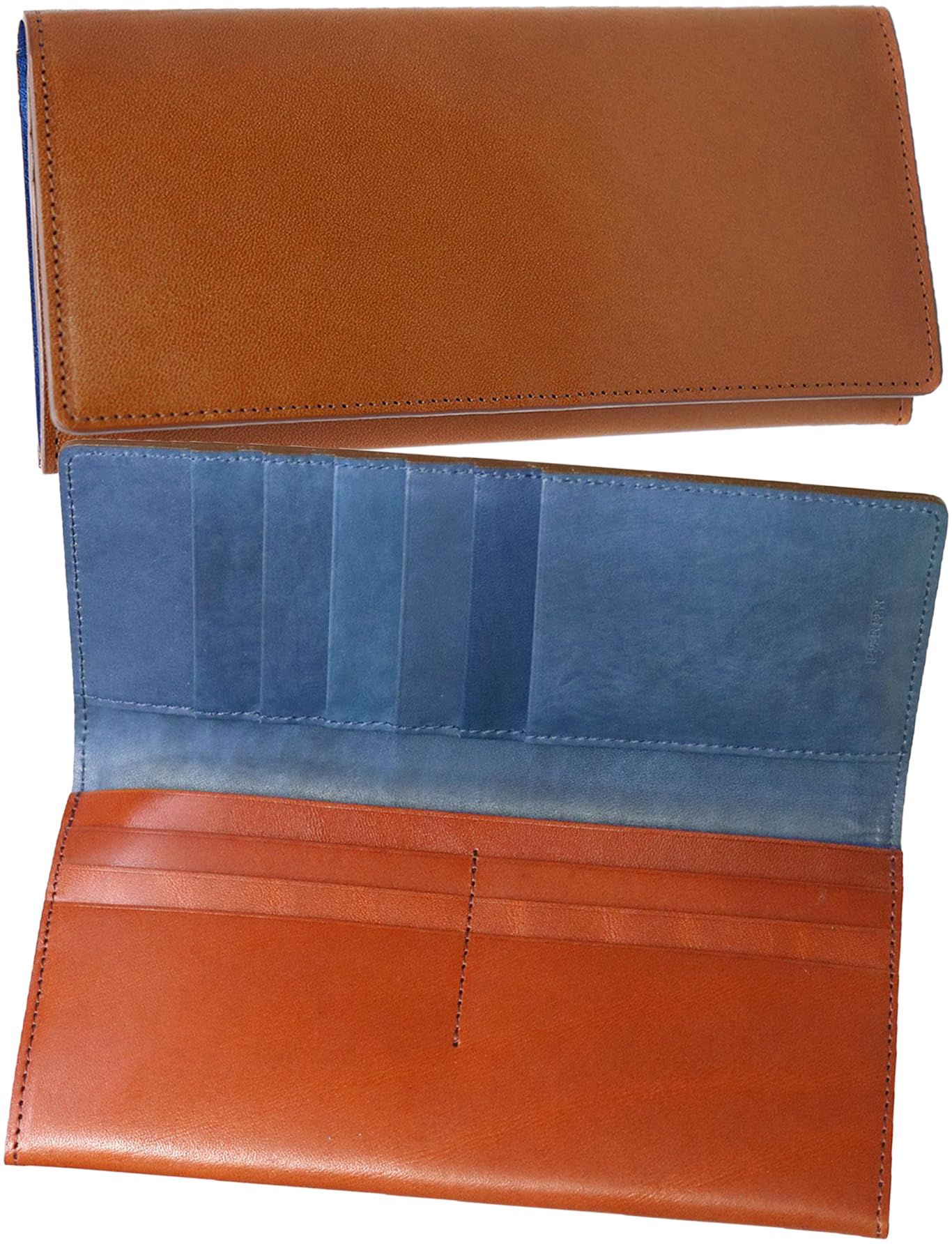 Camel Tochigi Leather Long Wallet for Men and Women, Compact, Large Capacity, Slim, Bifold, Genuine Leather, Zippered, Popular Business Purse, Coin
Camel Tochigi Leather Long Wallet for Men and Women, Compact, Large Capacity, Slim, Bifold, Genuine Leather, Zippered, Popular Business Purse, Coin