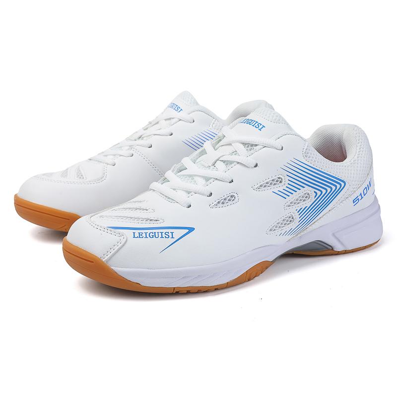 2025 New Professional Tennis Shoes High-quality Elastic Sports Shoes Shock-absorbing, Anti Slip and Wear-resistant Running Shoes 35
2025 New Professional Tennis Shoes High-quality Elastic Sports Shoes Shock-absorbing, Anti Slip and Wear-resistant Running Shoes 35