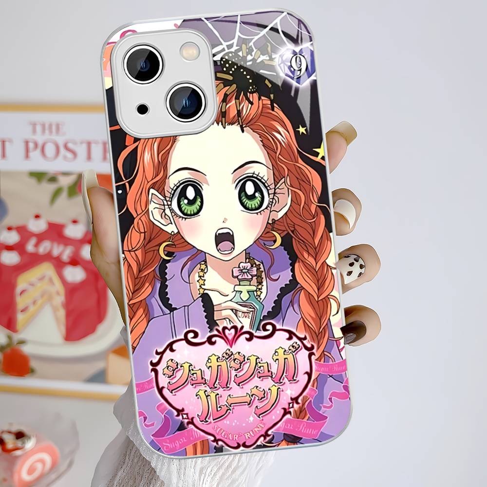Аниме Сахарная Руна Для IPhone 14 13 12 Mini 11 Pro XS Max X XR 14 Plus Закаленное Стекло iphone 13 mini
Аниме Сахарная Руна Для IPhone 14 13 12 Mini 11 Pro XS Max X XR 14 Plus Закаленное Стекло iphone 13 mini