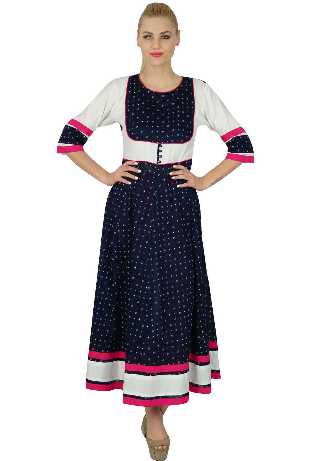 Bimba Women Chic Style Blue Anarkali custom Kurta Kurti 3 4 рукава Формальный индийский топ 10 синий
Bimba Women Chic Style Blue Anarkali custom Kurta Kurti 3 4 рукава Формальный индийский топ 10 синий