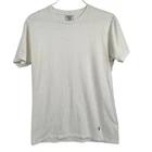 Винтажная однотонная белая хлопковая футболка Polo Ralph Lauren, размер Medium 2XL
Винтажная однотонная белая хлопковая футболка Polo Ralph Lauren, размер Medium 2XL